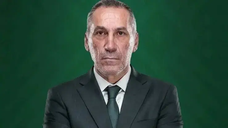 Georgios Donis