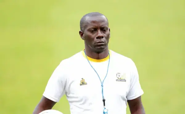 Helman Mkhalele