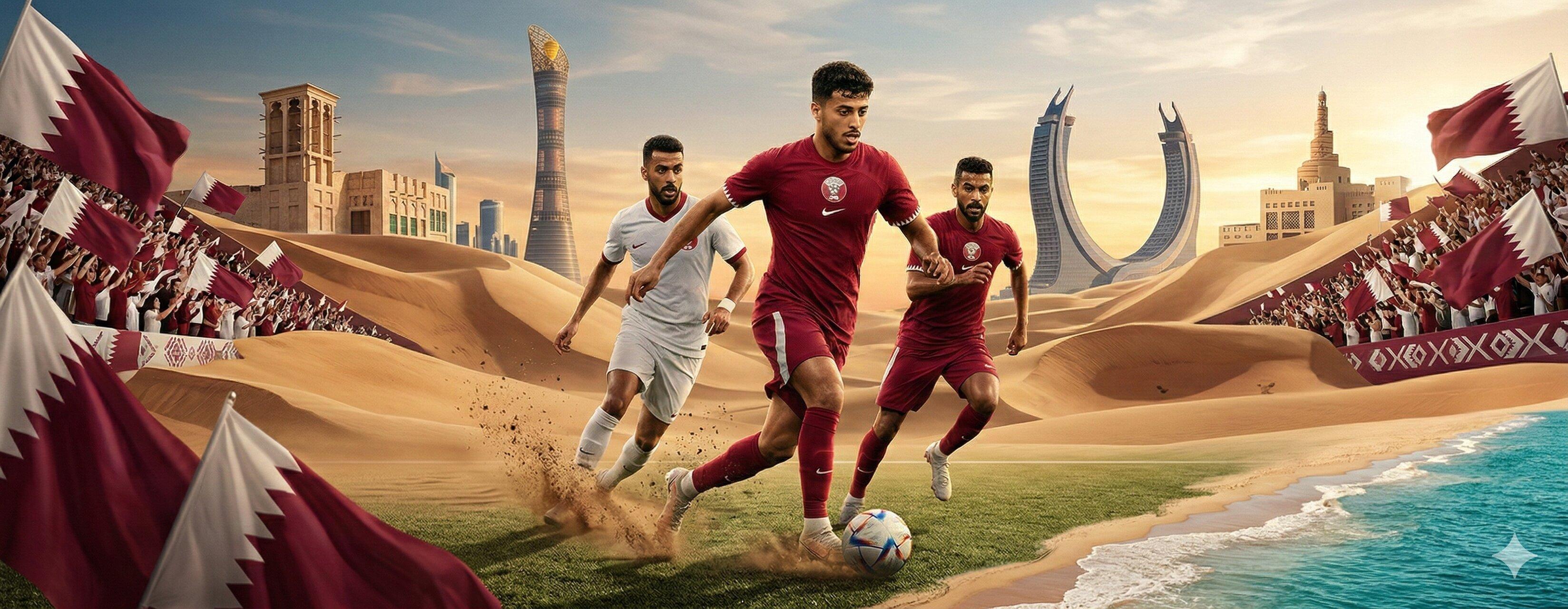 قطر
